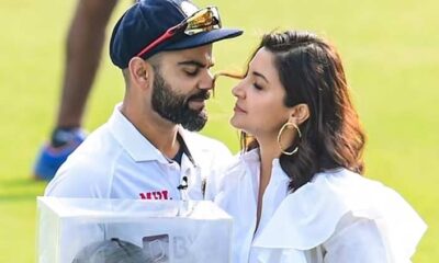 Was unfair to Anushka during bad spell, reveals Virat