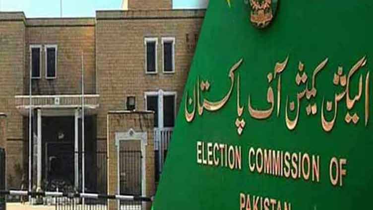 ECP calls emergency meeting to review Sindh's plea against LG polls