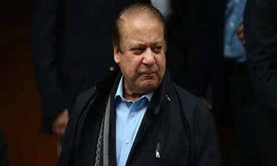 Nawaz Sharif finds political situation inconducive for his return to Pakistan