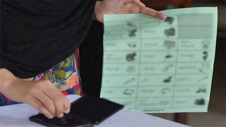 Sindh local elections: ECP issues directive for voters