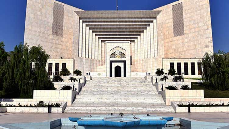 SC verdict on formation of full court for military court trials tomorrow