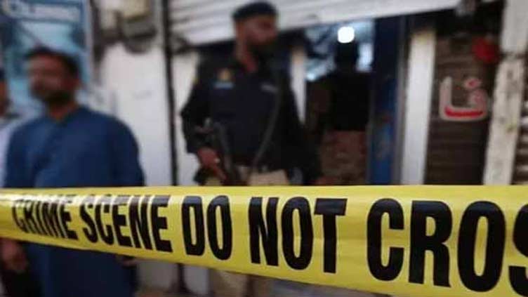 Two policemen escorting polio team gunned down in Quetta
