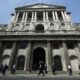 Bank of England caught between inflation fight and recession risk