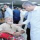 Govt, not doctors, responsible for plight of hospitals, admits Naqvi