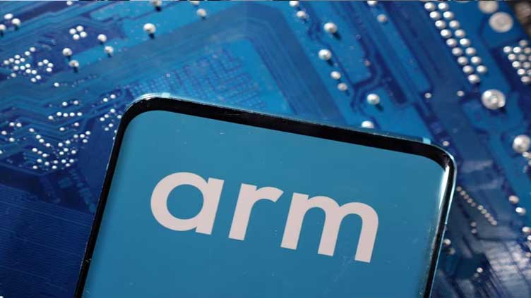SoftBank's Arm Ltd targets valuation up to $70 billion in September IPO