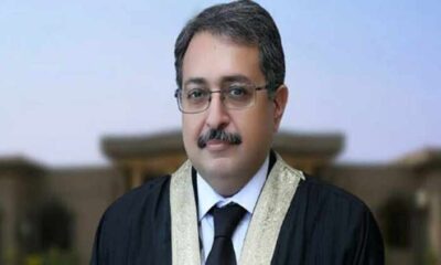 IHC chief justice laments shortcomings in system as Toshakhana case hearing continues