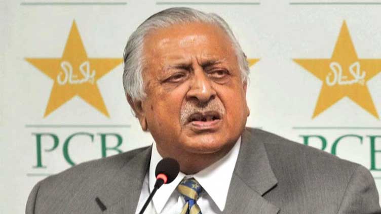Ex-PCB chairman Ijaz Butt passes away in Lahore