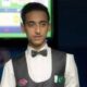 Snooker prodigy Ahsan Ramzan distraught over police action