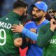 Govt 'greenlights' Pakistan team's tour to India for World Cup