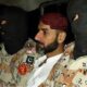 ATC issues show cause to officer investigating Uzair Baloch case