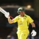 Marnus Labuschagne's lack of consistency puts paid to ODI World Cup hopes