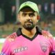 Babar Azam shares honour of 10 T20 hundreds with Gayle