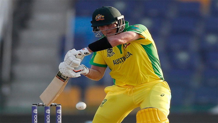 Steve Smith set to open for Australia against South Africa in T20