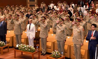 PM Shehbaz lauds armed forces' sacrifices in fight against terrorism
