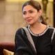 Mahira Khan speaks out for cause of child domestic workers