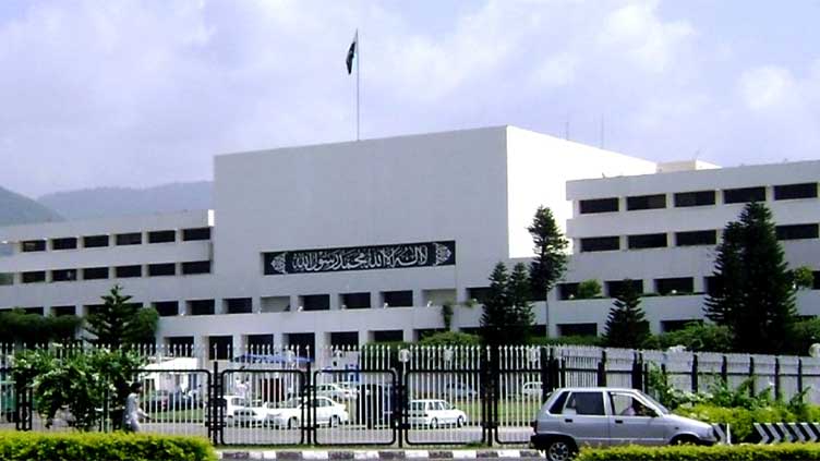 MoPA sends summary to PM for dissolution of National Assembly