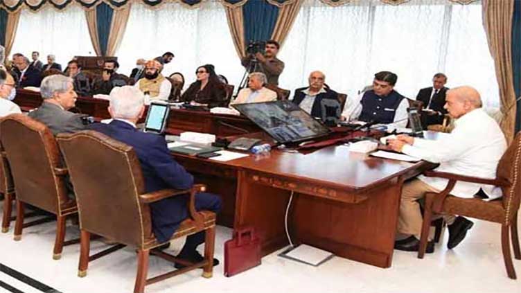 First-ever music policy approved in farewell cabinet session