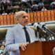 PM Shehbaz delivers farewell speech as NA likely to be dissolved today