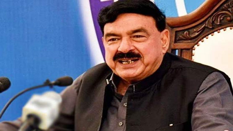 16-month long assembly will be remembered as 'anti-democracy and anti-people': Sheikh Rashid
