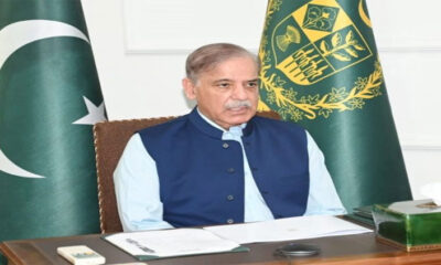 PM lauds bureaucracy for support during 16-month tenure