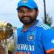 The Indian team is desperate to break the 'jinx' in the upcoming World Cup: Rohit Sharma