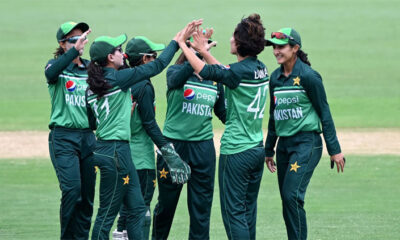 15-player women's s squad for white-ball series against South Africa announced