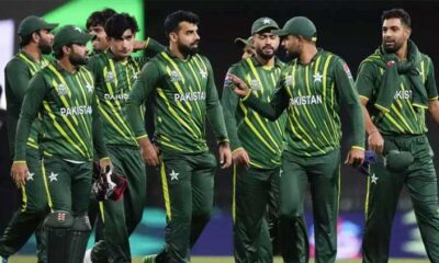 No 'special treatment' to Pakistan in ICC Cricket World Cup 2023: India