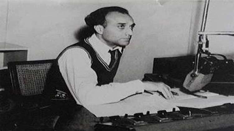 Radio Pakistan's 76th birth anniversary being observed today