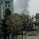 Indonesia to start random emission tests as poor air chokes Jakarta