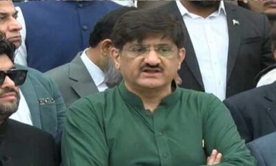 Caretaker CM's name likely to be finalised tonight: Murad
