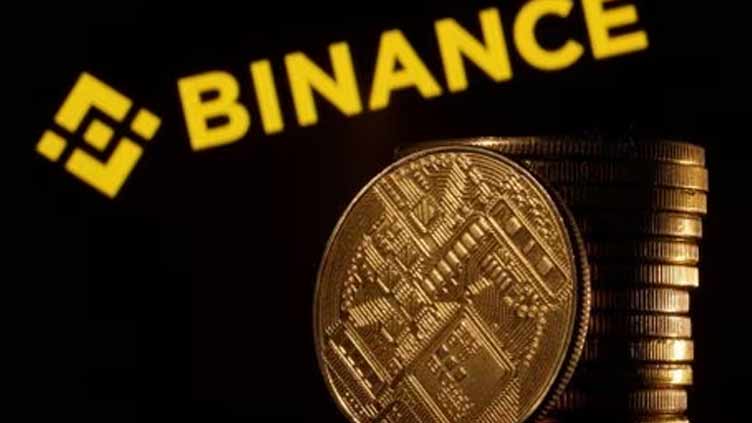 Binance files for protective order against SEC