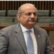 Senator Rabbani underlines need for timely elections in line with constitution