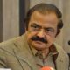 Elections on the basis of old delimitations would be unconstitutional: Rana Sanaullah