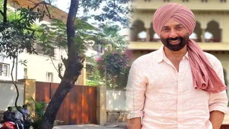 Sunny Deol's property to be auctioned over non-payment of loan