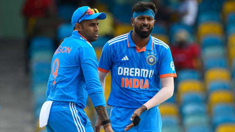 India must prioritise two key areas prior to World Cup: Dinesh Karthik