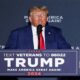 Trump says he won't take part in Republican debates