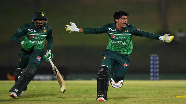 Babar praises Pakistan's fighting spirit after last-over thriller