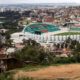 Stampede at Madagascar's national stadium kills 12, injures around 80