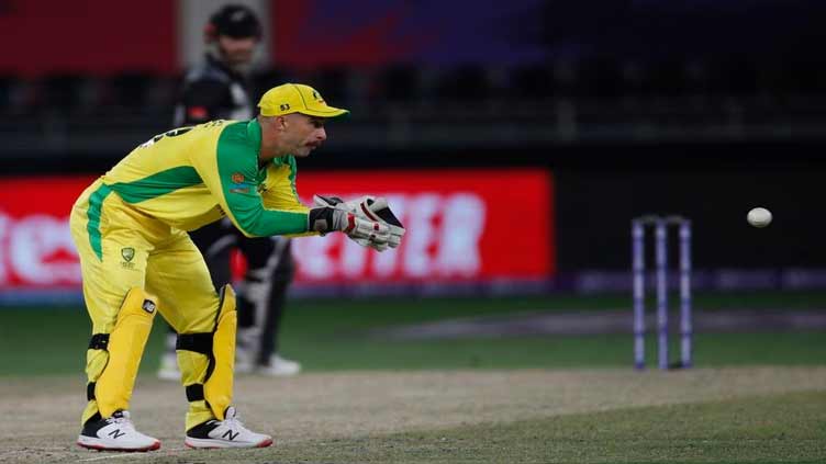 Wade replaces injured Maxwell in Australia squad for S. Africa tour