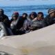 Italy struggles with spike in migrant arrivals