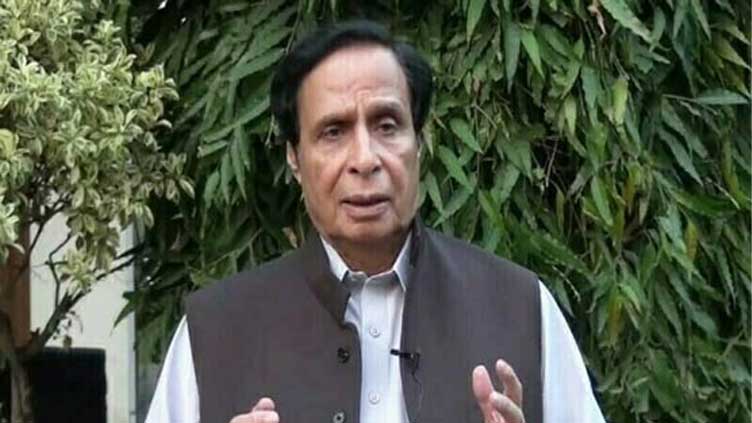 Corruption case: Parvez Elahi to be produced in court today