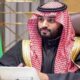 Saudi crown prince likely to pay short visit to Pakistan on Sept 10