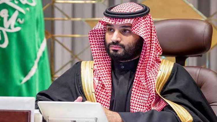 Saudi crown prince likely to pay short visit to Pakistan on Sept 10