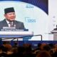 Survey shows Indonesian presidential candidates neck-and-neck