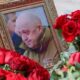 Kremlin says Prigozhin plane crash may have been caused deliberately