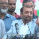 MQM-P announces joining anti-inflation protests