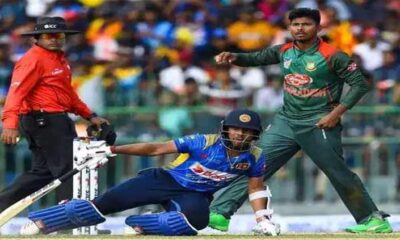 Asia Cup: Bangladesh, Sri Lanka teams to reach Pakistan today