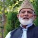 Second death anniversary of Ali Geelani being observed in Pakistan, around the world