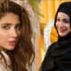What advice Noor gives to Mahira to cope with depression?