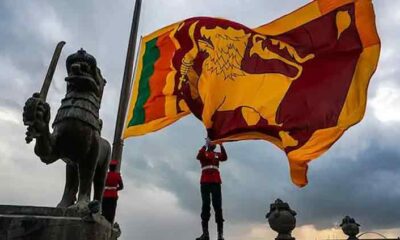 Crisis-hit Sri Lanka records lowest inflation in August